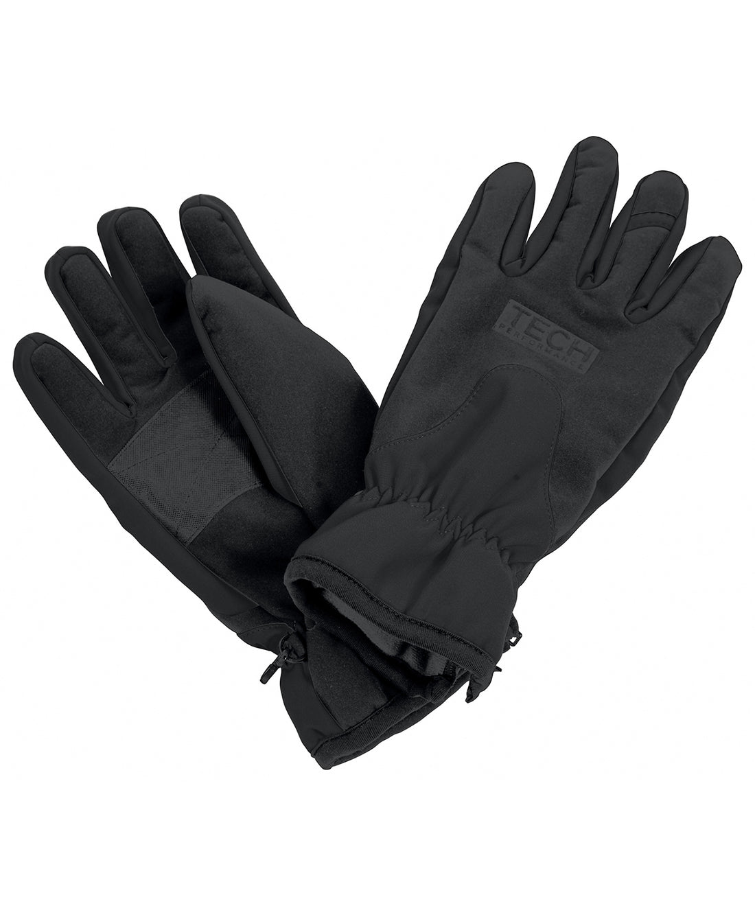 Result Tech Performance Softshell Glove (R134X)
