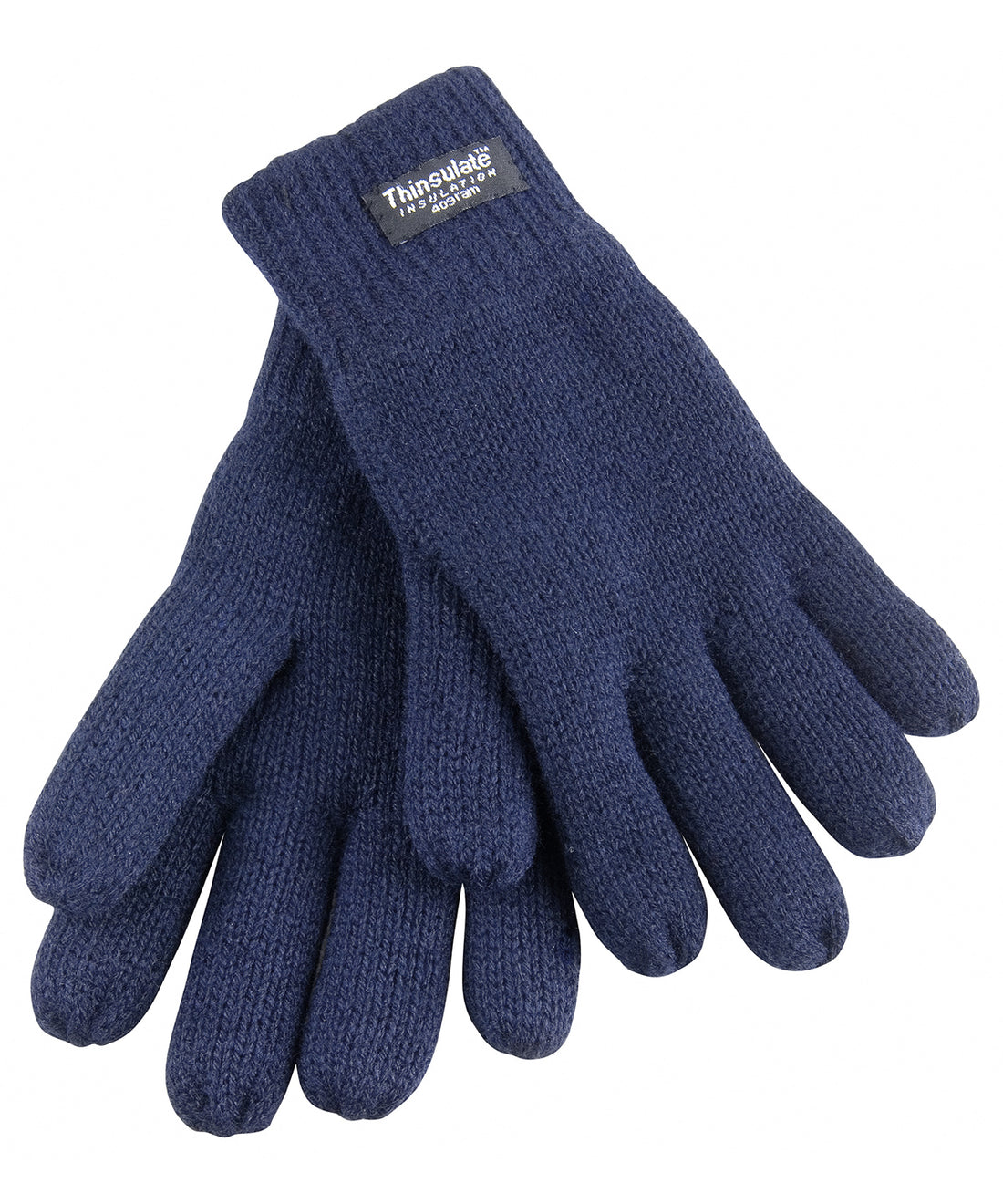 Result Junior Classic Fully Lined Thinsulate™ Gloves (R147J)