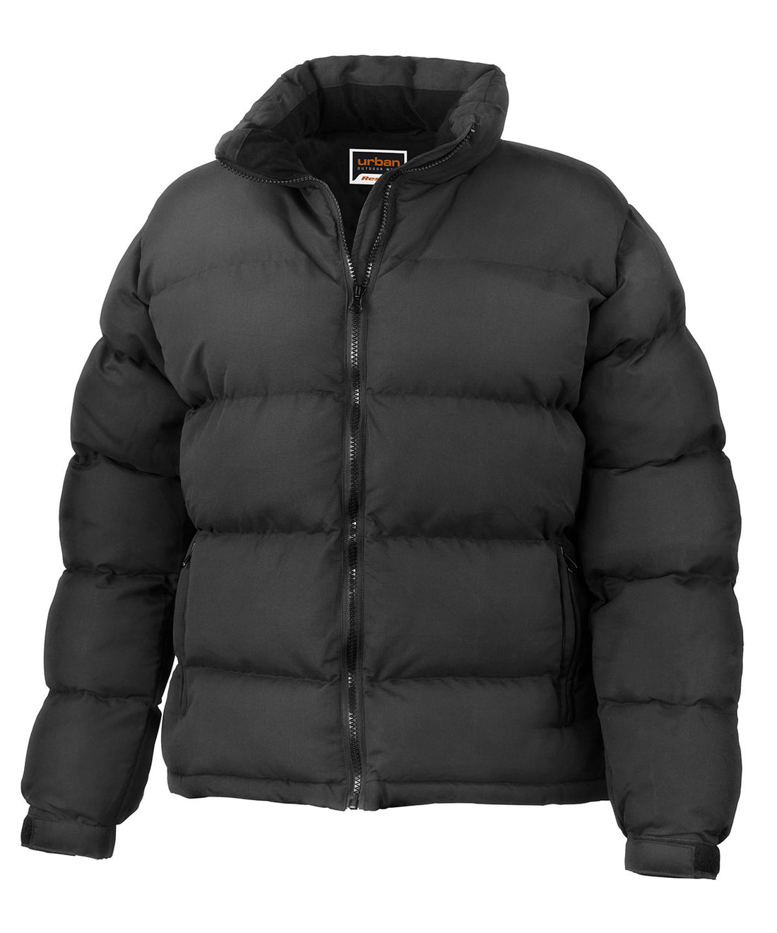 Result Women's Holkham Down-Feel Jacket (R181F)