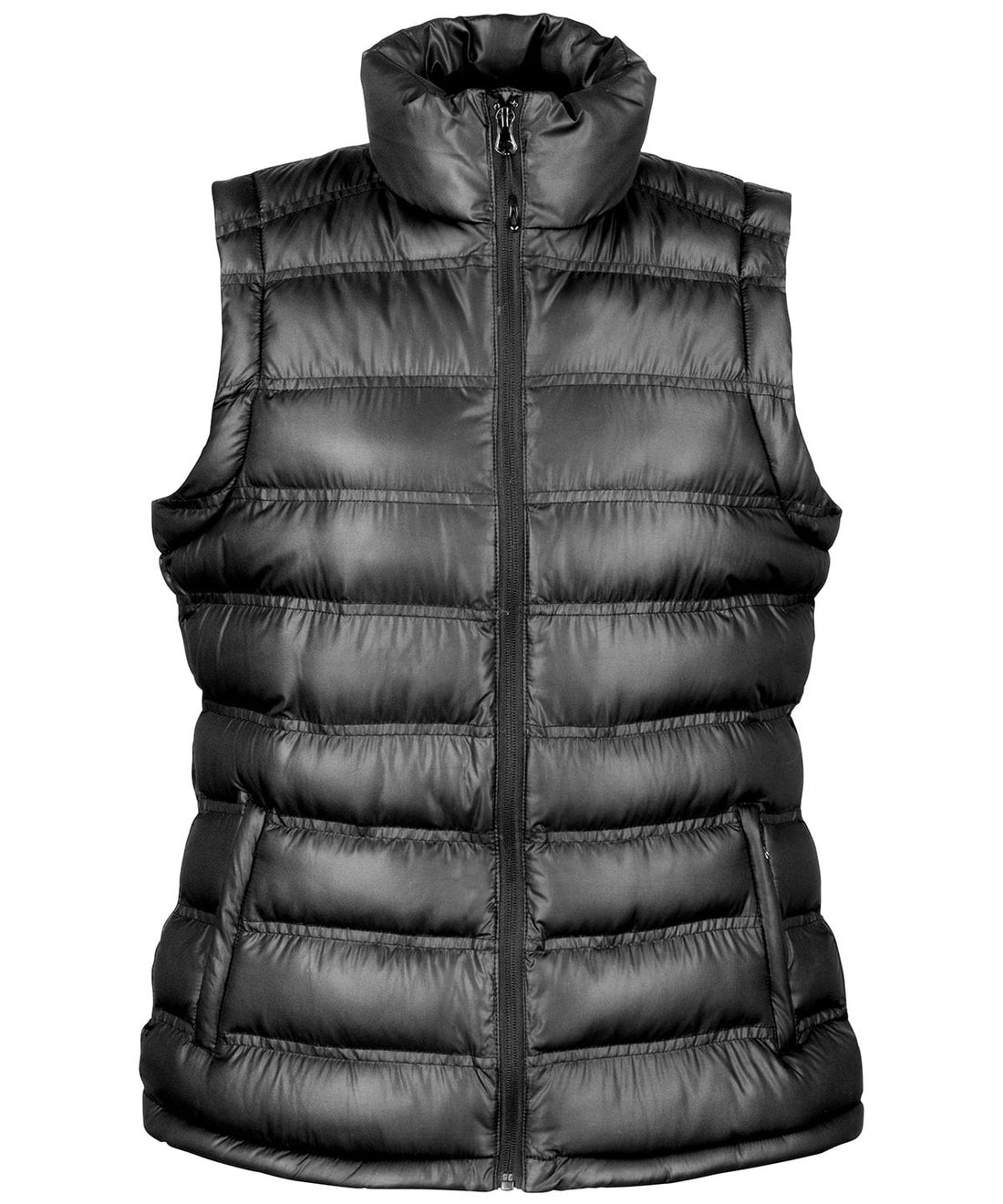 Result Women's Ice Bird Padded Gilet (R193F)
