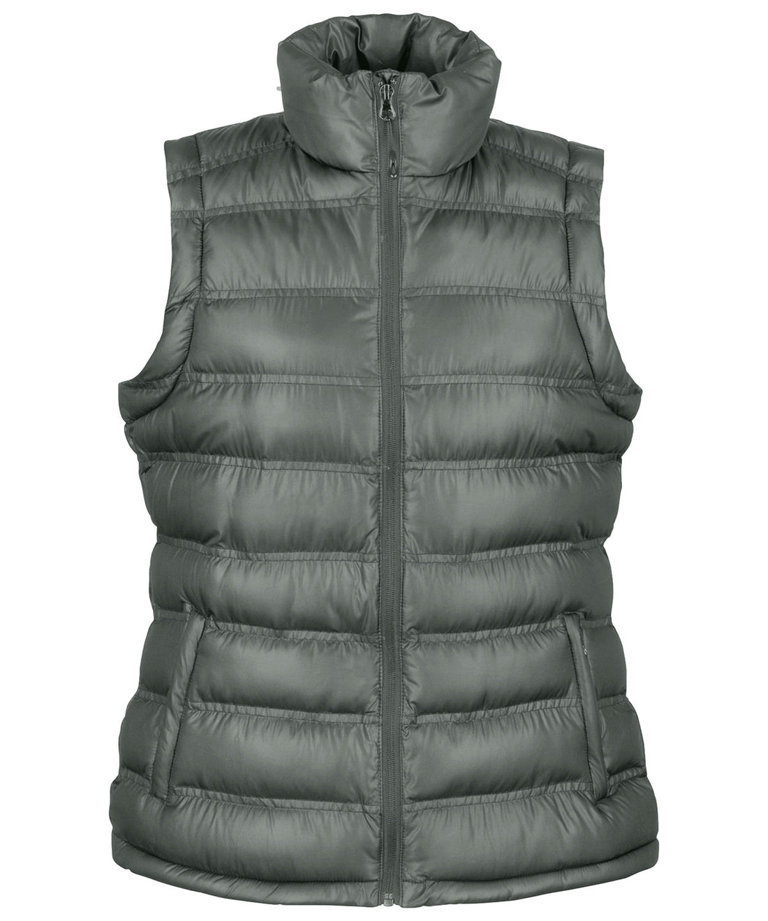Result Women's Ice Bird Padded Gilet (R193F)