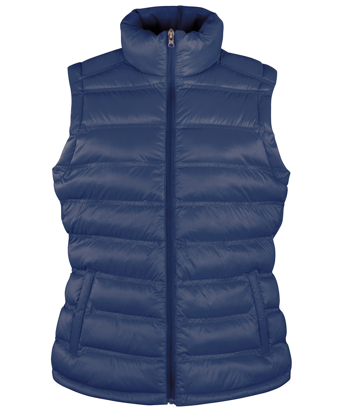 Result Women's Ice Bird Padded Gilet (R193F)