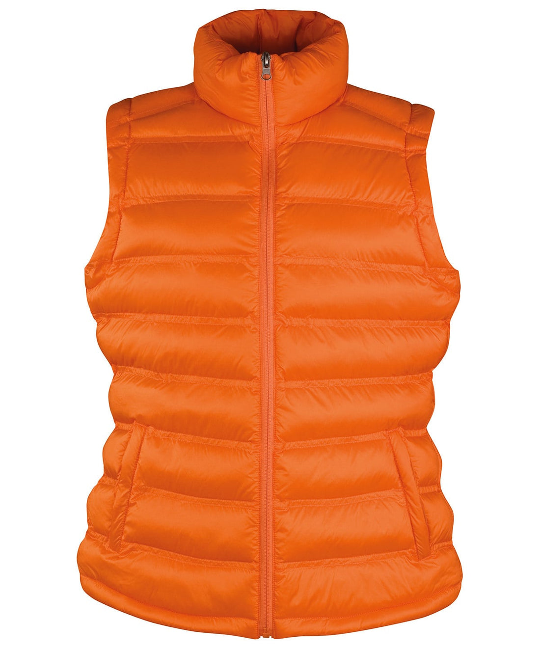 Result Women's Ice Bird Padded Gilet (R193F)