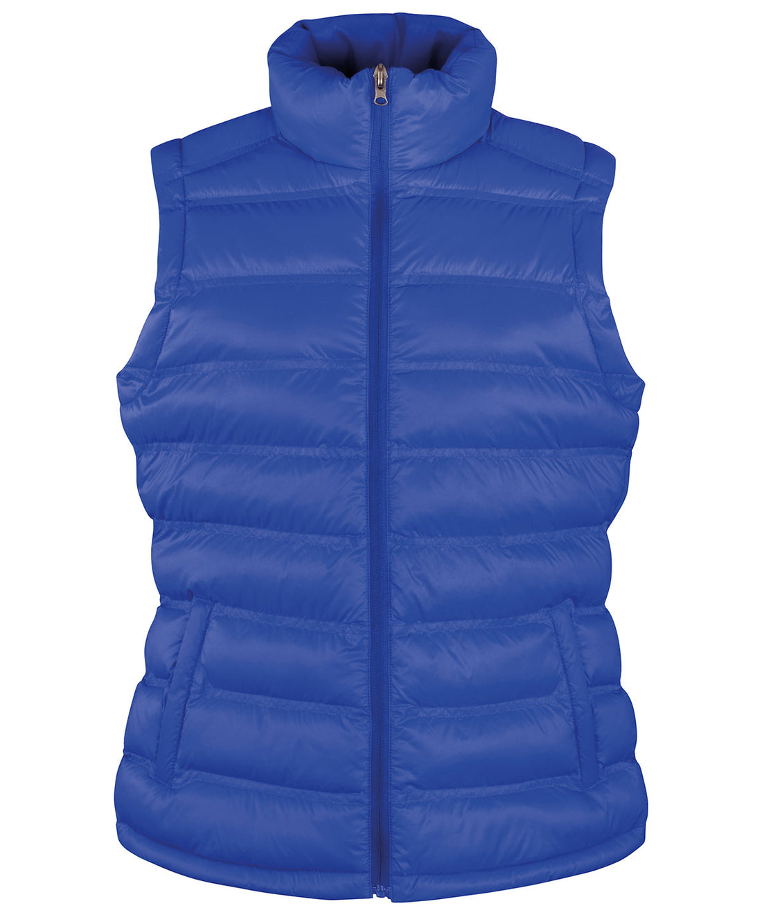 Result Women's Ice Bird Padded Gilet (R193F)