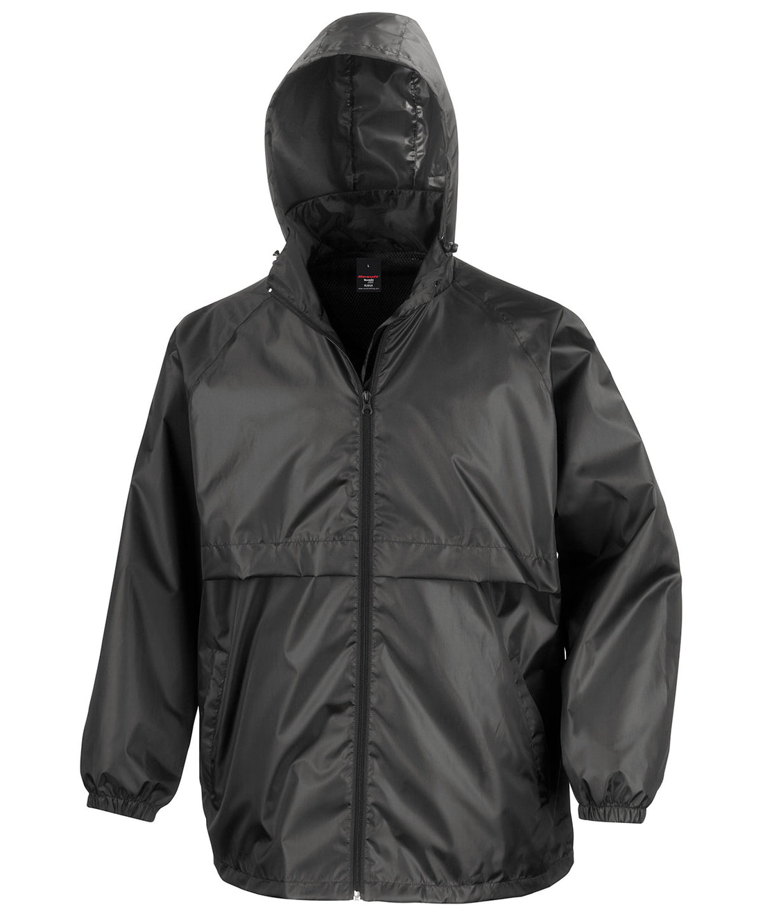 Result Core Lightweight Jacket (R205X)