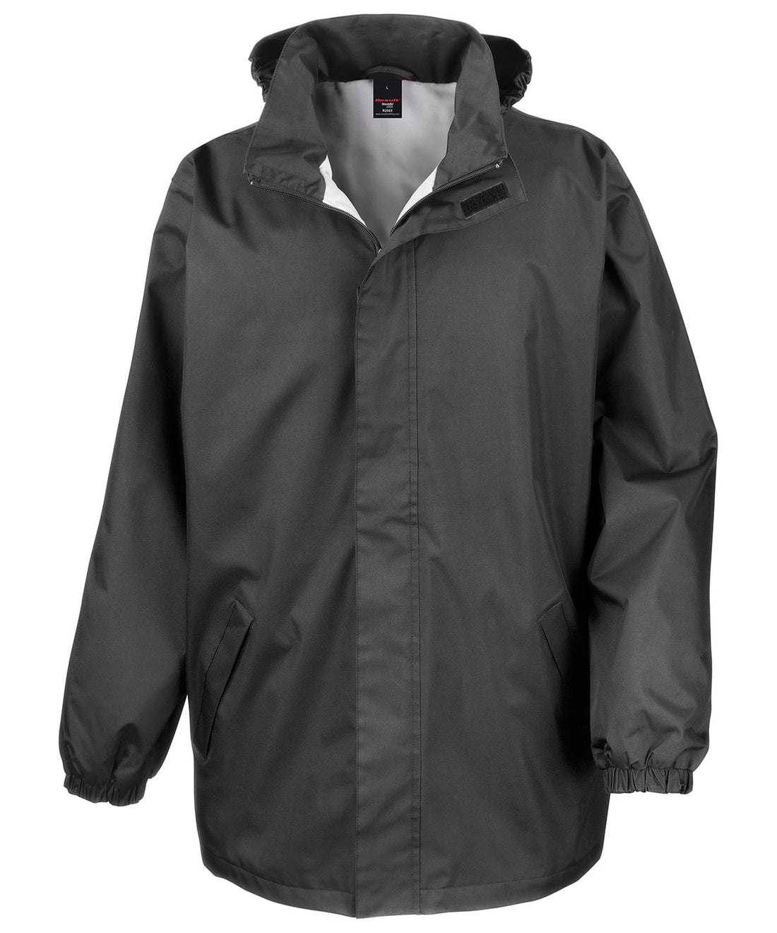 Result Core Midweight Jacket (R206X)