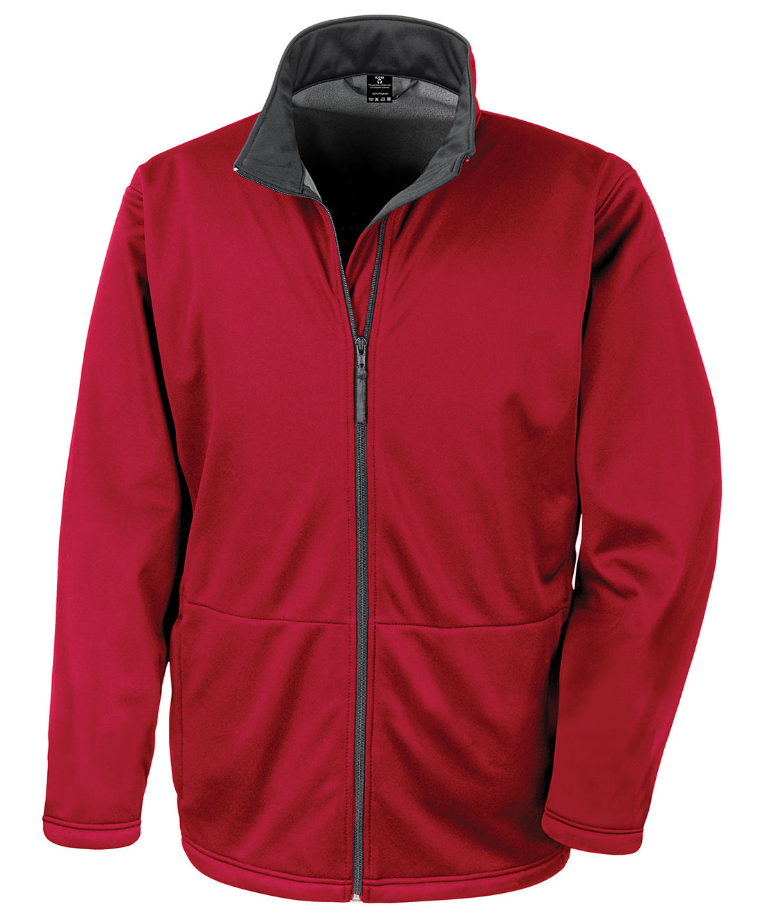 Result Core Softshell Jacket (R209X)