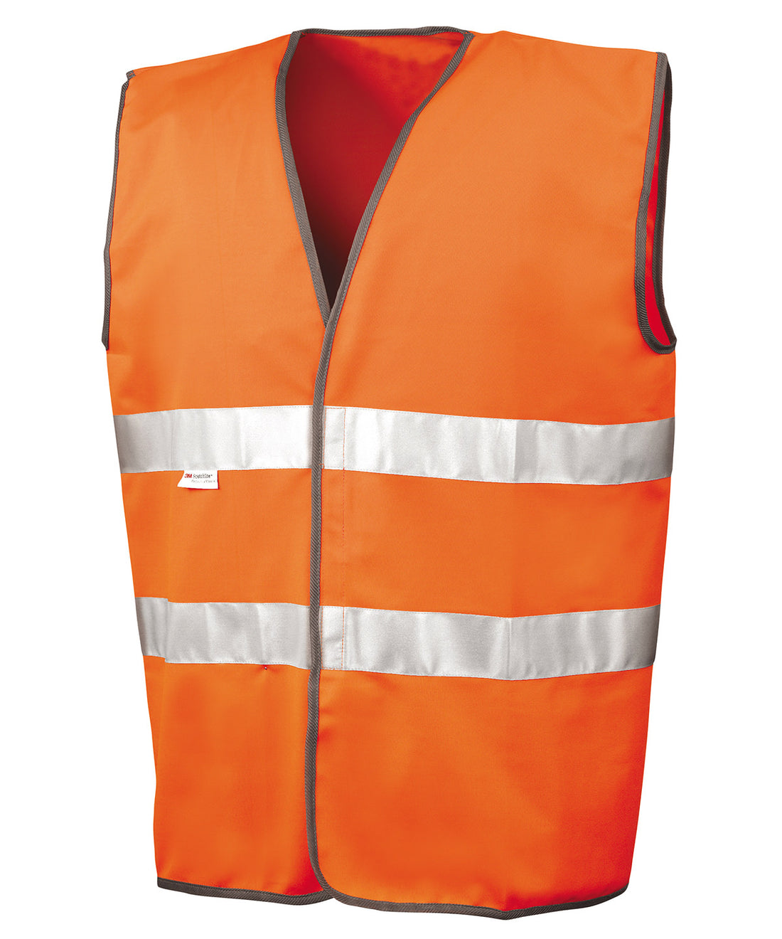 Result Motorist Safety Vest (R211A)