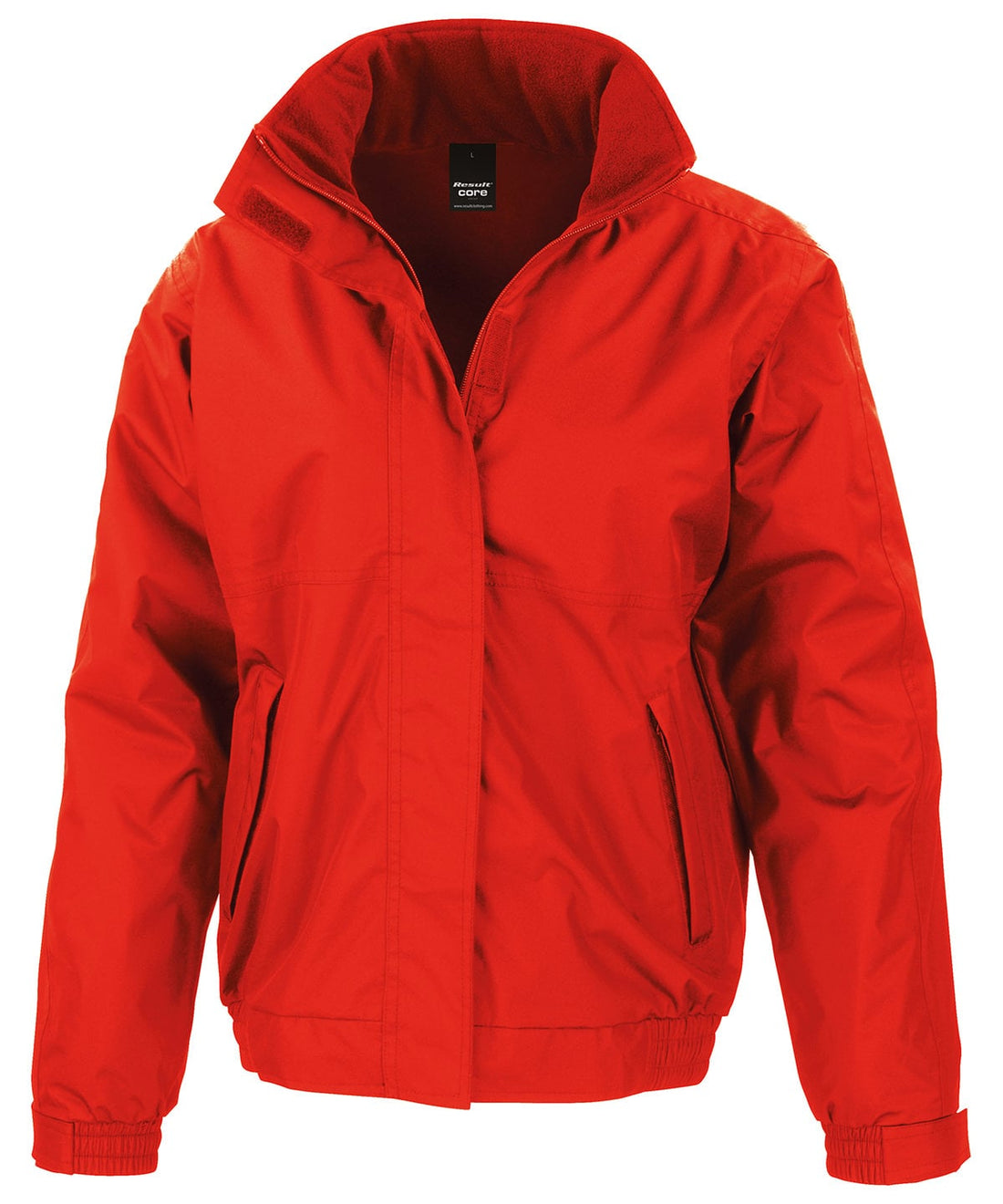 Result Core Channel Jacket (R221M)