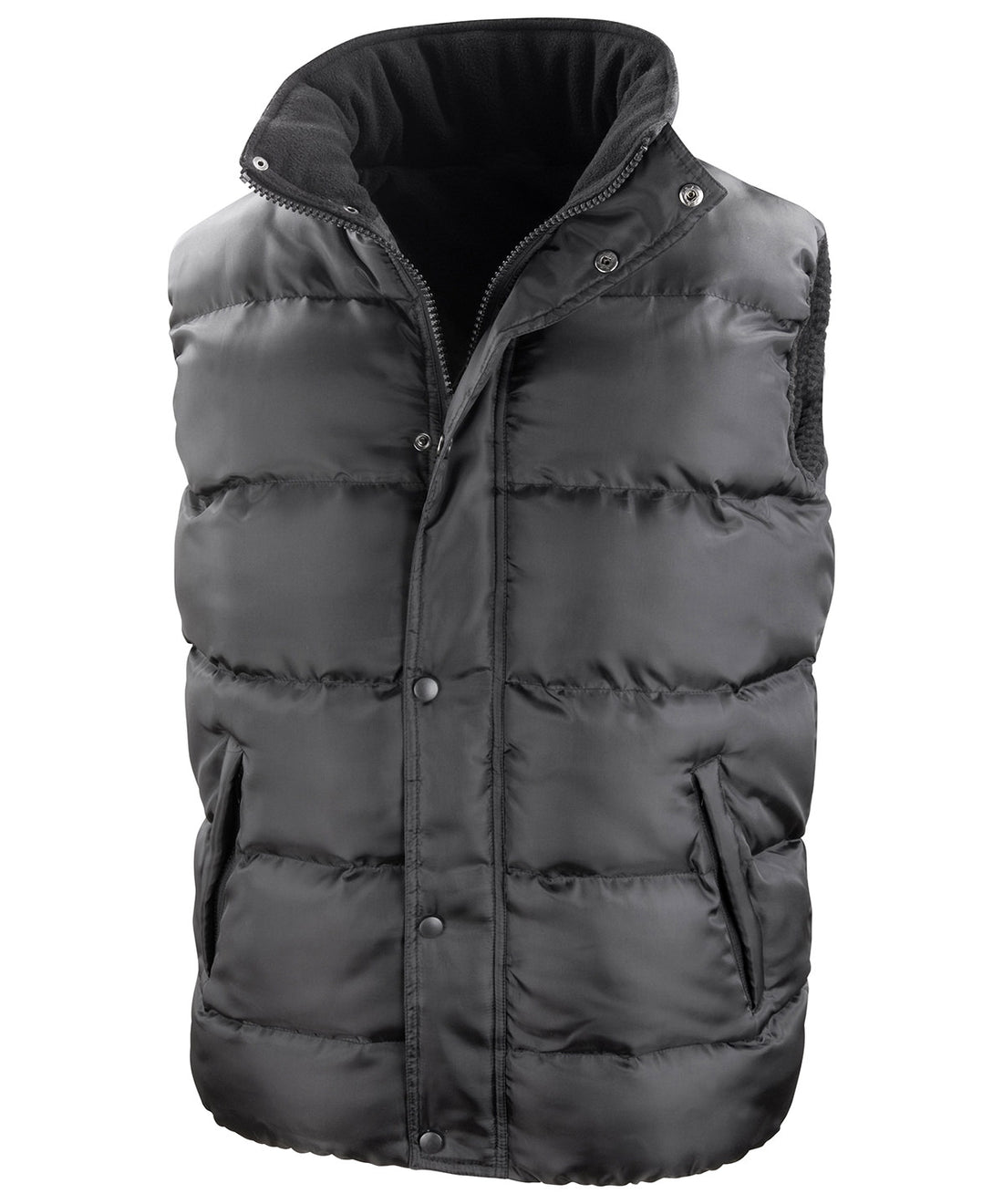 Result Core Nova Lux Padded Gilet (R223X)