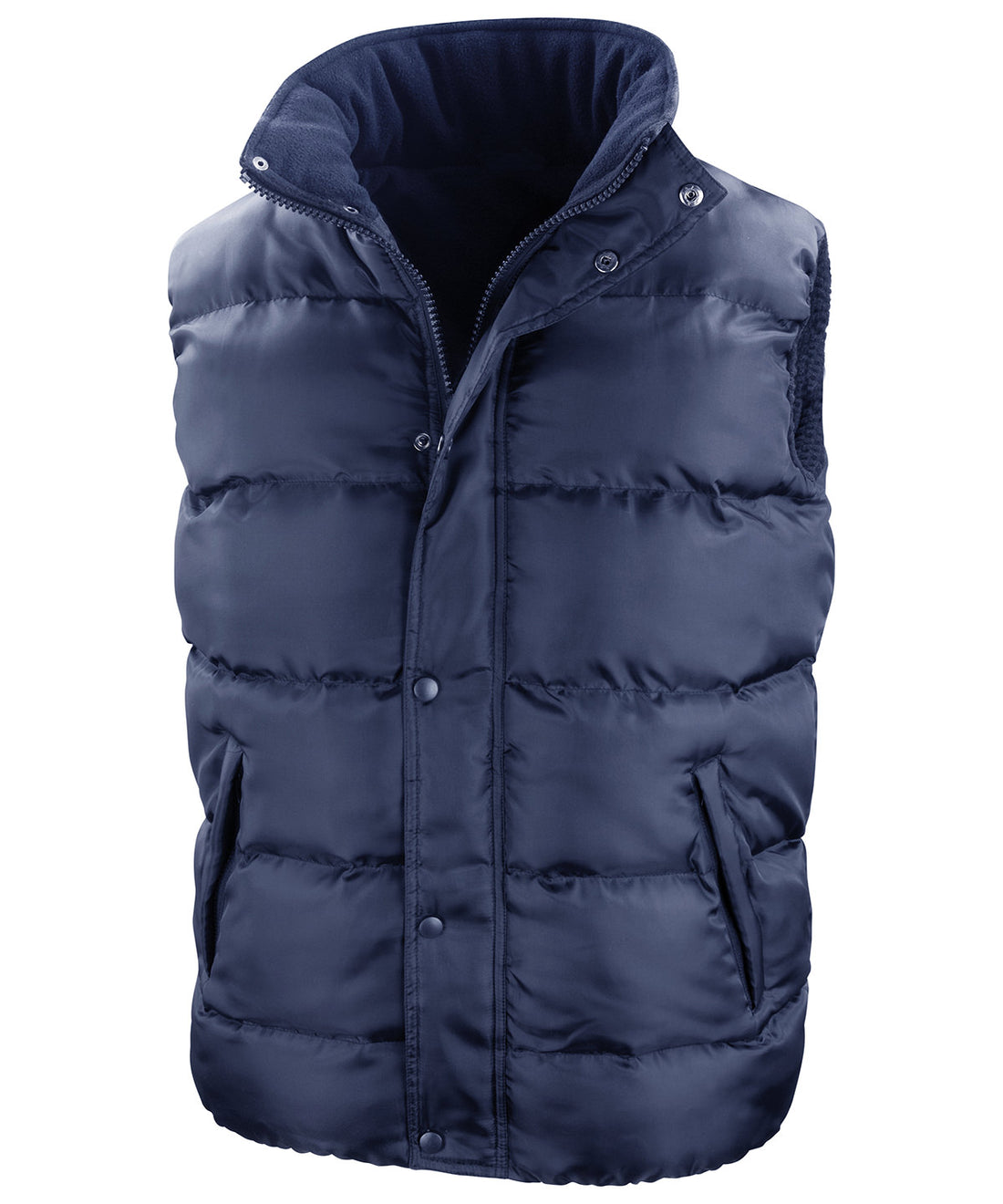 Result Core Nova Lux Padded Gilet (R223X)