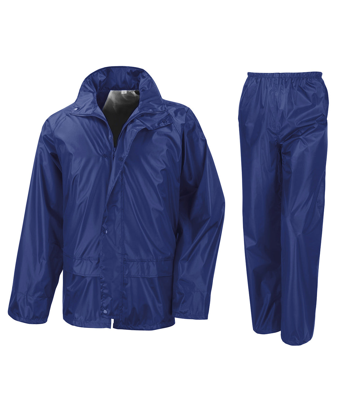 Result Core Rain Suit (R225X)
