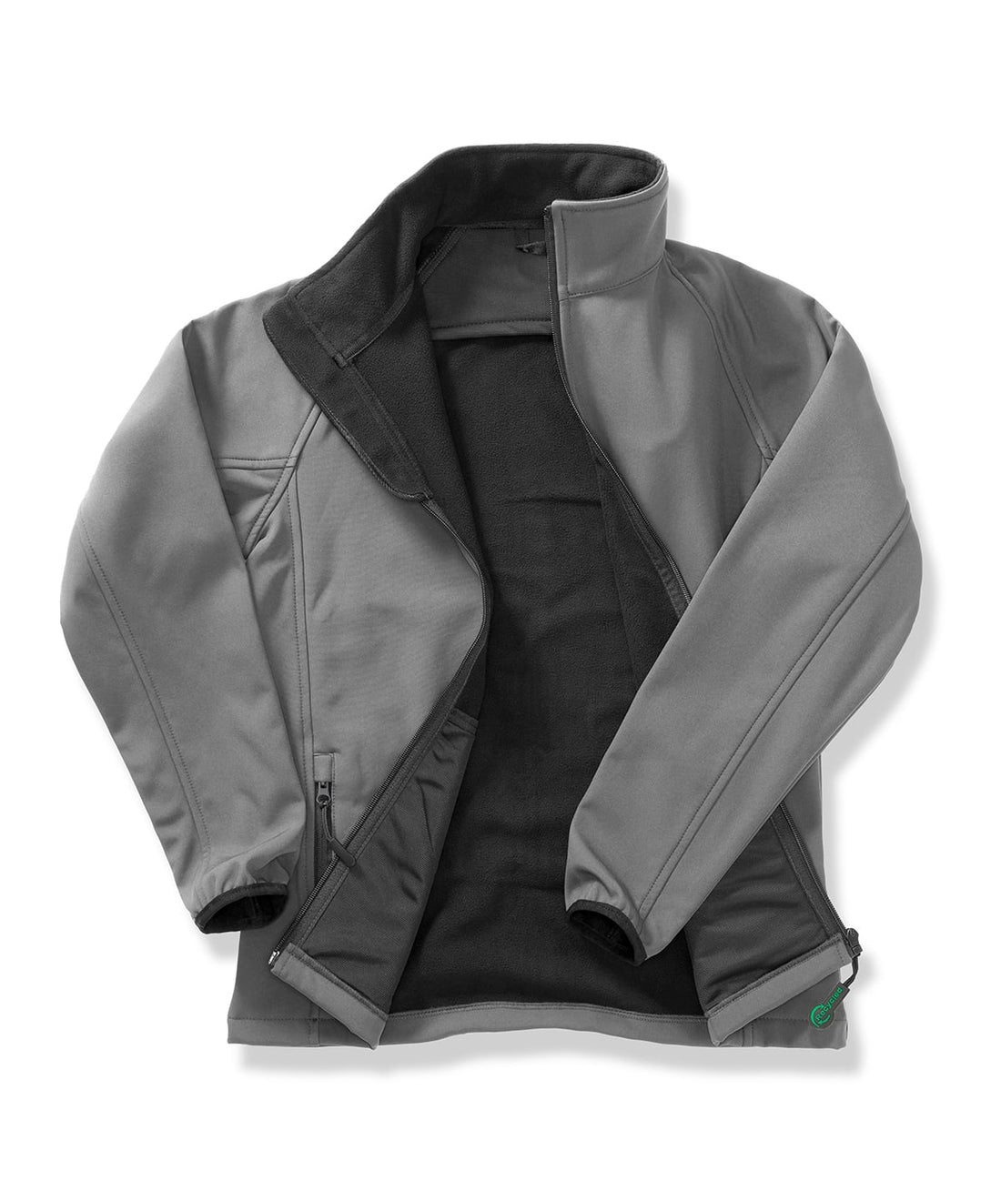 Result Womens Printable Softshell with Recycled Fleece Inner (R231F)