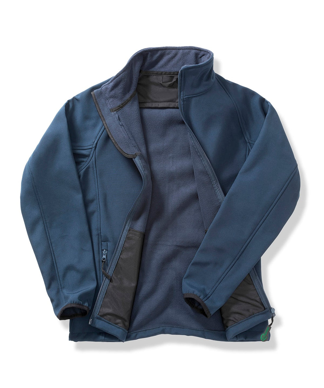Result Womens Printable Softshell with Recycled Fleece Inner (R231F)