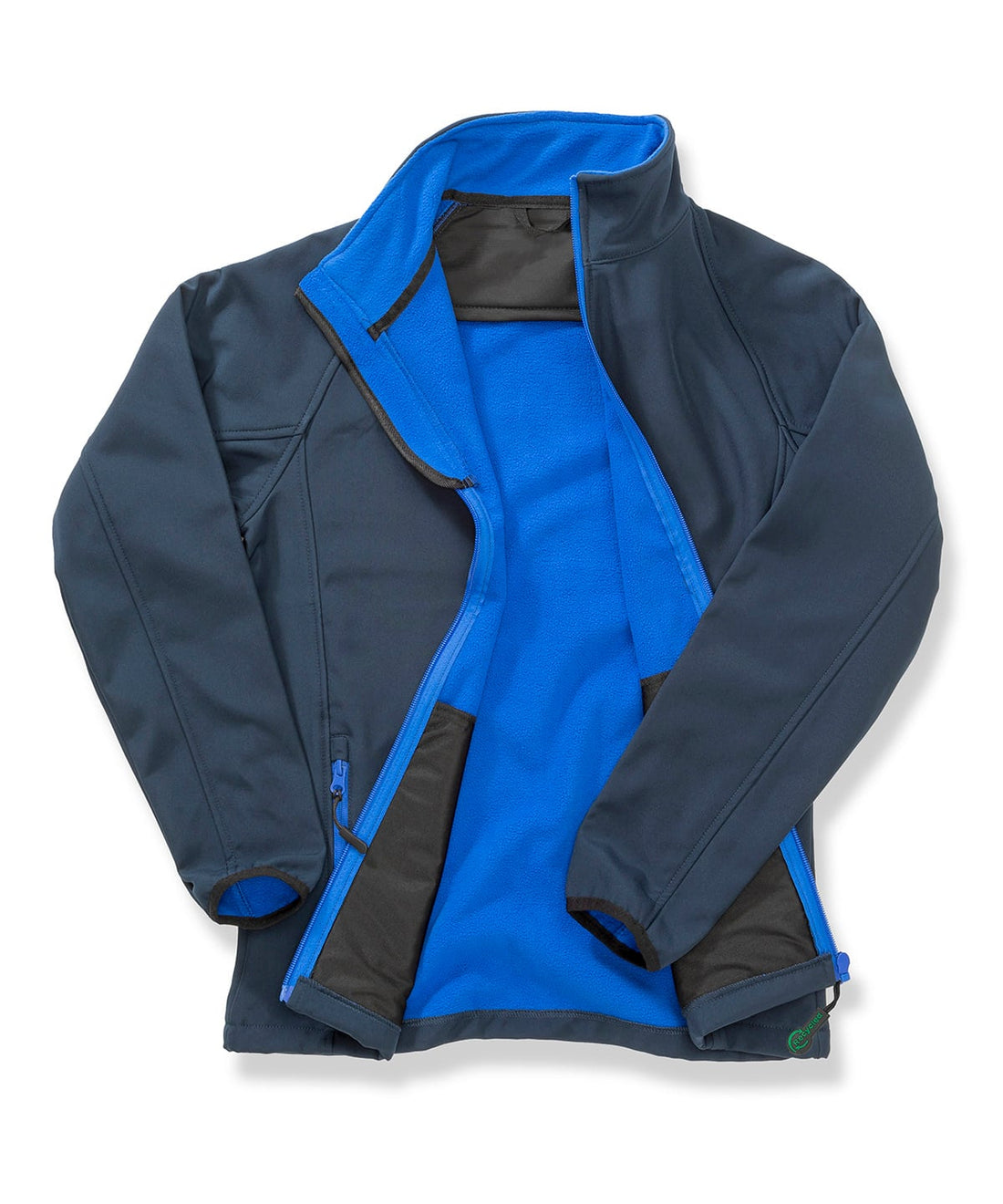 Result Womens Printable Softshell with Recycled Fleece Inner (R231F)