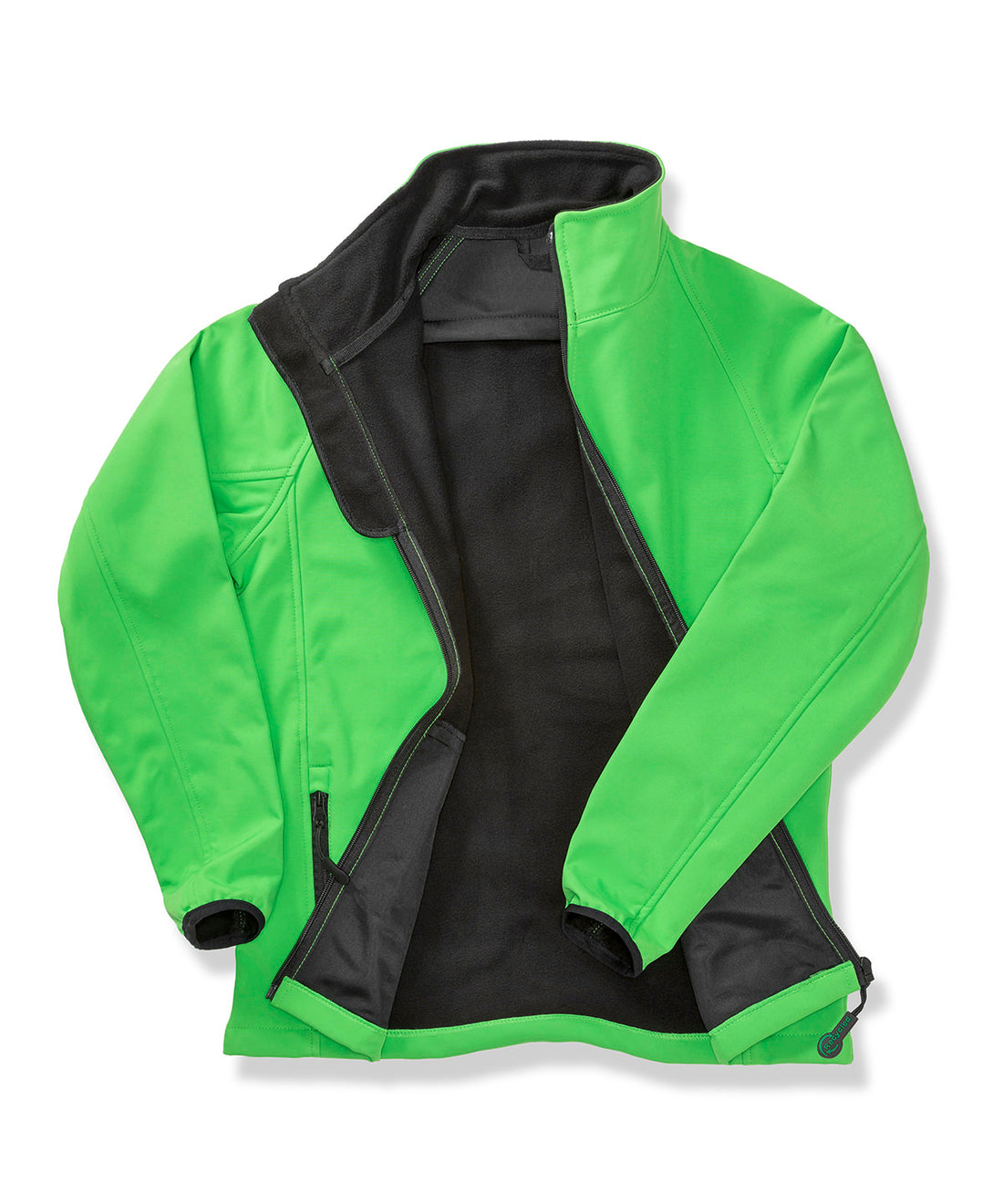 Result Womens Printable Softshell with Recycled Fleece Inner (R231F)