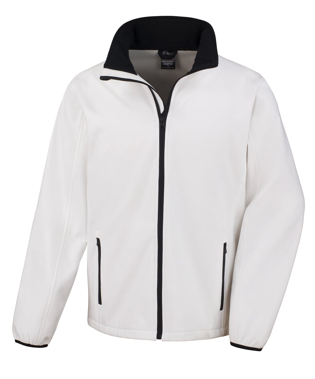 Result Printable Softshell with Recycled Fleece Inner (R231M)