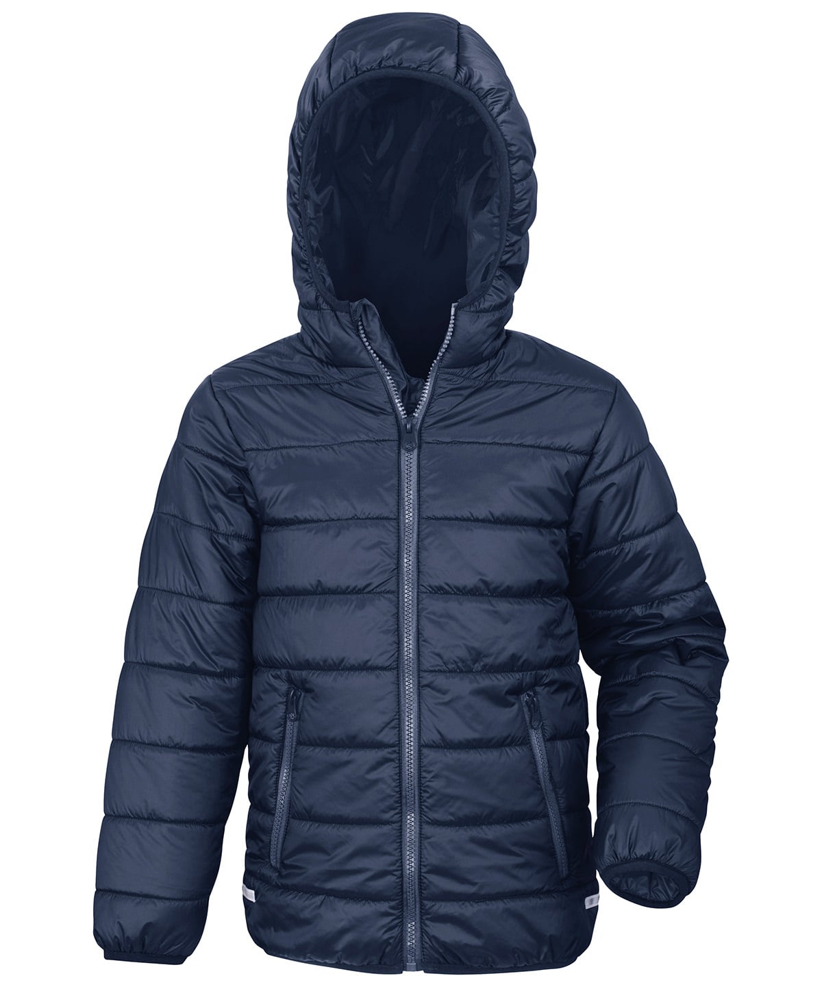 Result Core Junior Soft Padded Jacket (R233J)