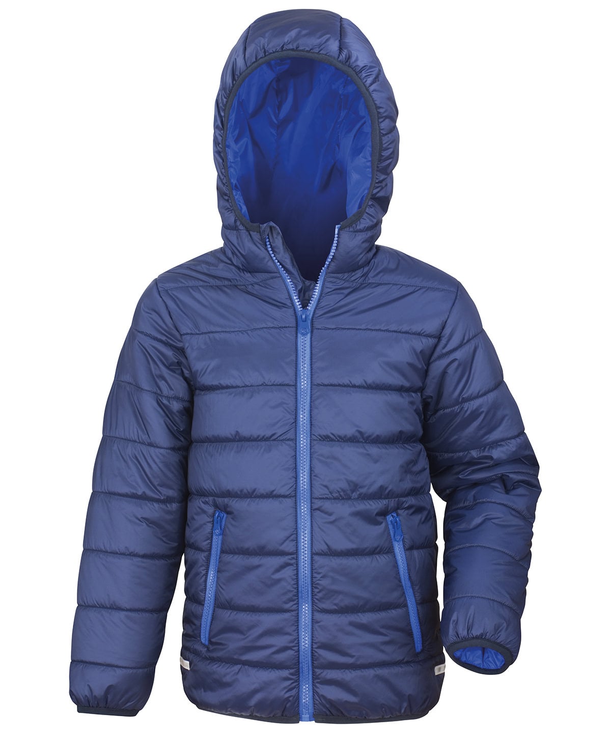 Result Core Junior Soft Padded Jacket (R233J)