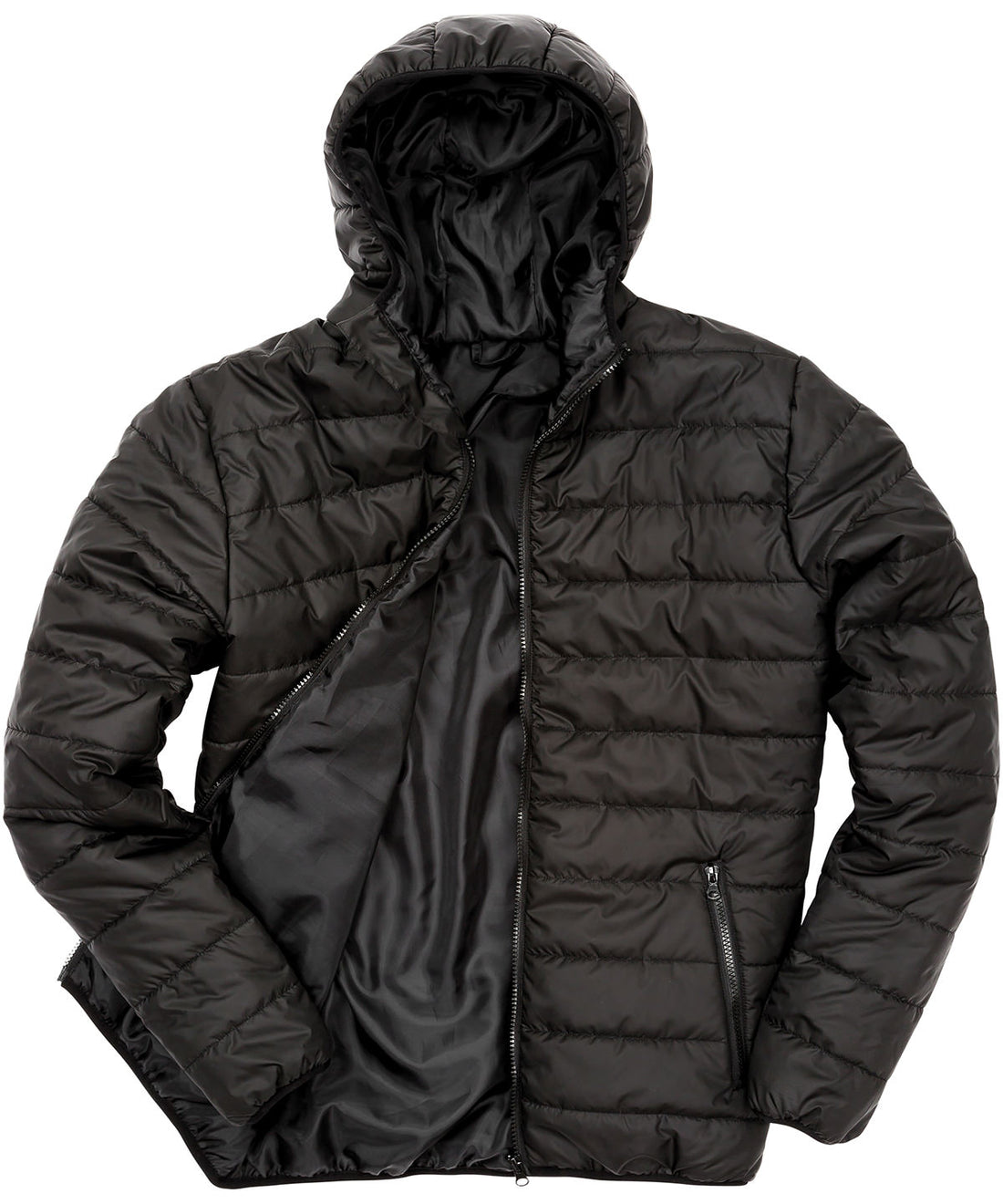 Result Soft Padded Jacket (R233M)