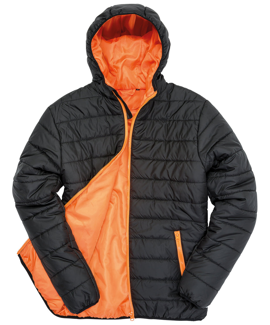 Result Soft Padded Jacket (R233M)