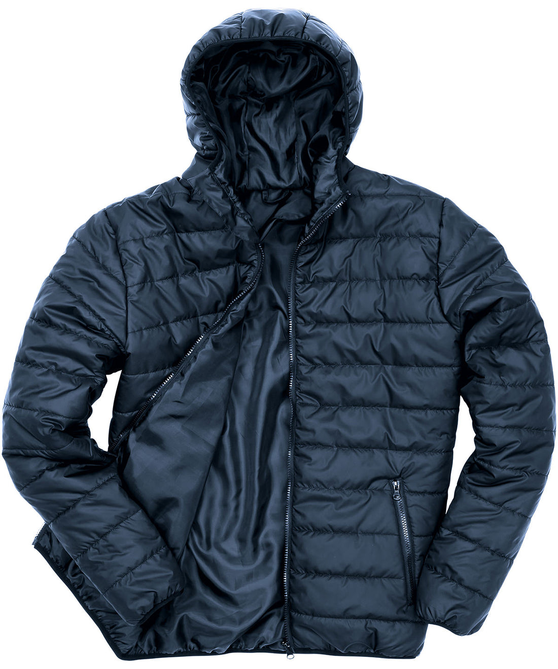 Result Soft Padded Jacket (R233M)