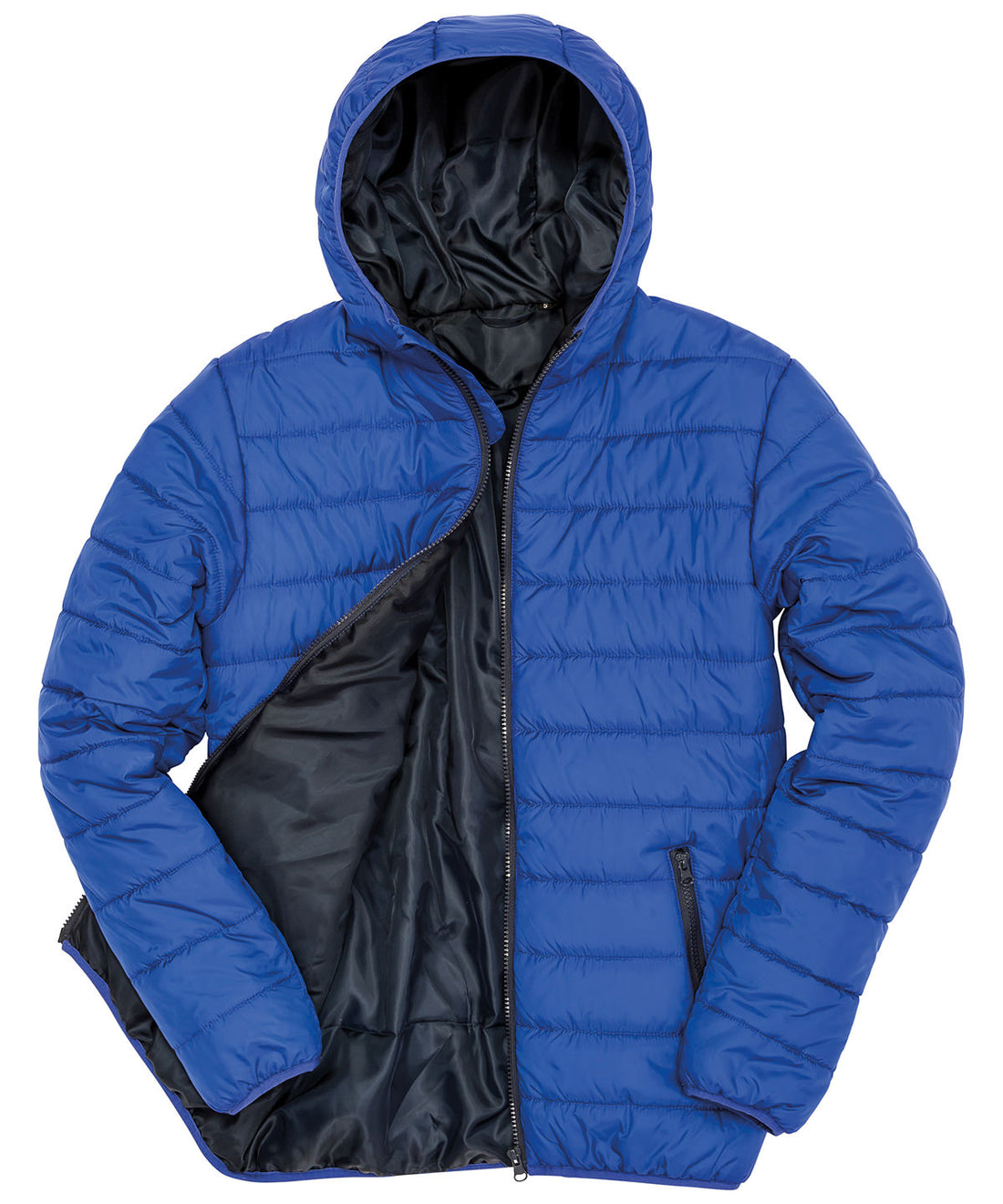 Result Soft Padded Jacket (R233M)