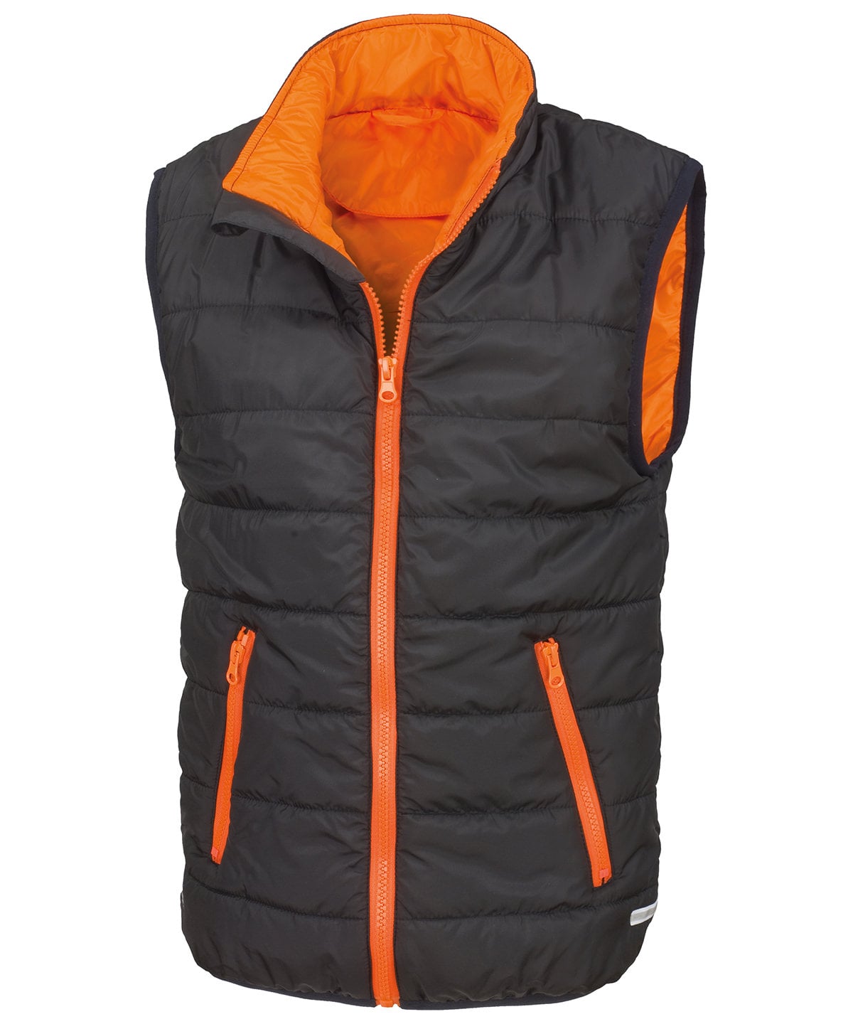 Result Core Junior Bodywarmer (R234J)