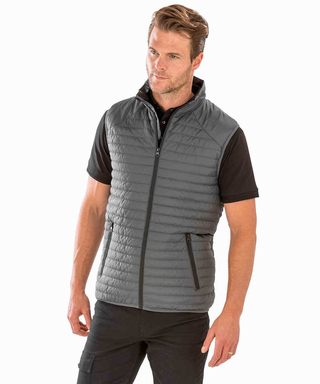 Result Thermoquilt Gilet (R239X)