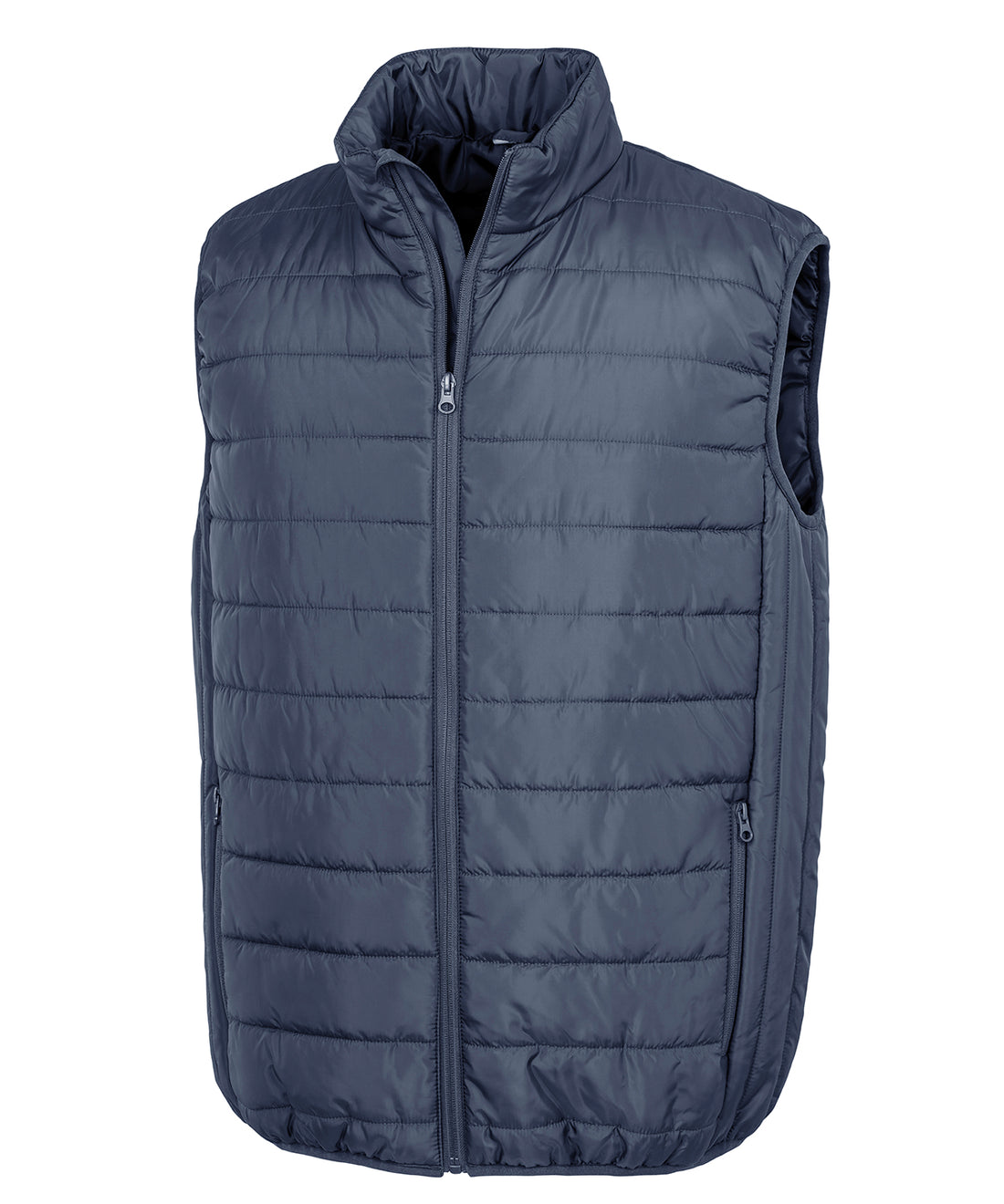 Result Promo Padded Bodywarmer (R244X)