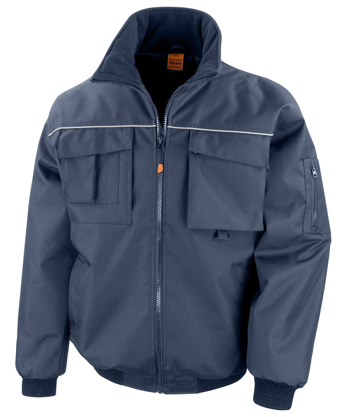 Result Work-Guard Sabre Pilot Jacket (R300X)