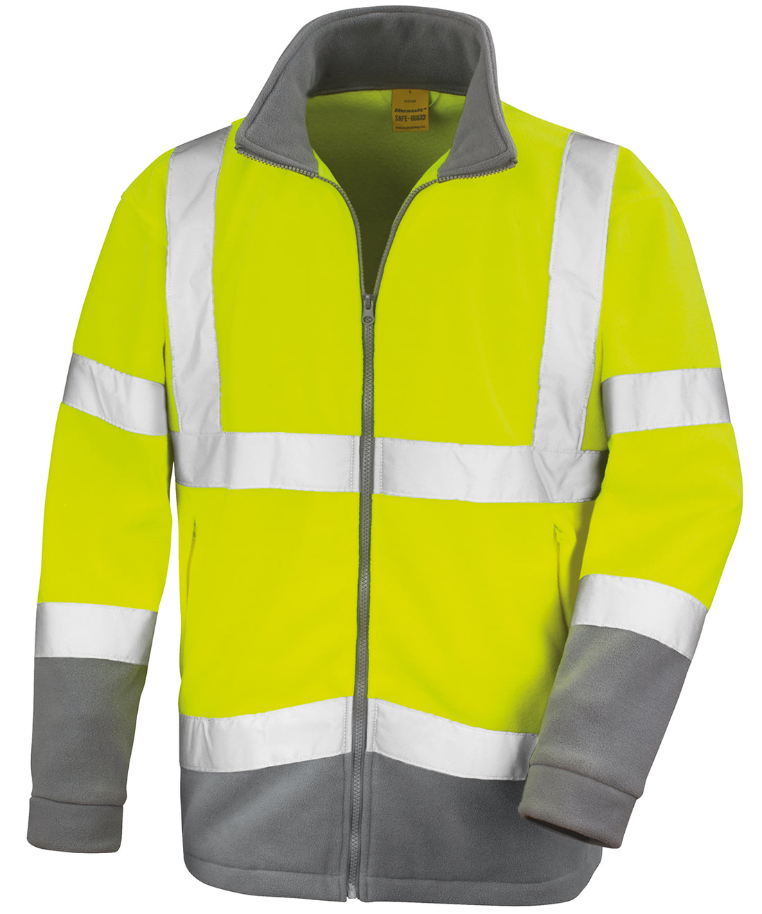 Result Safety Microfleece (R329X)