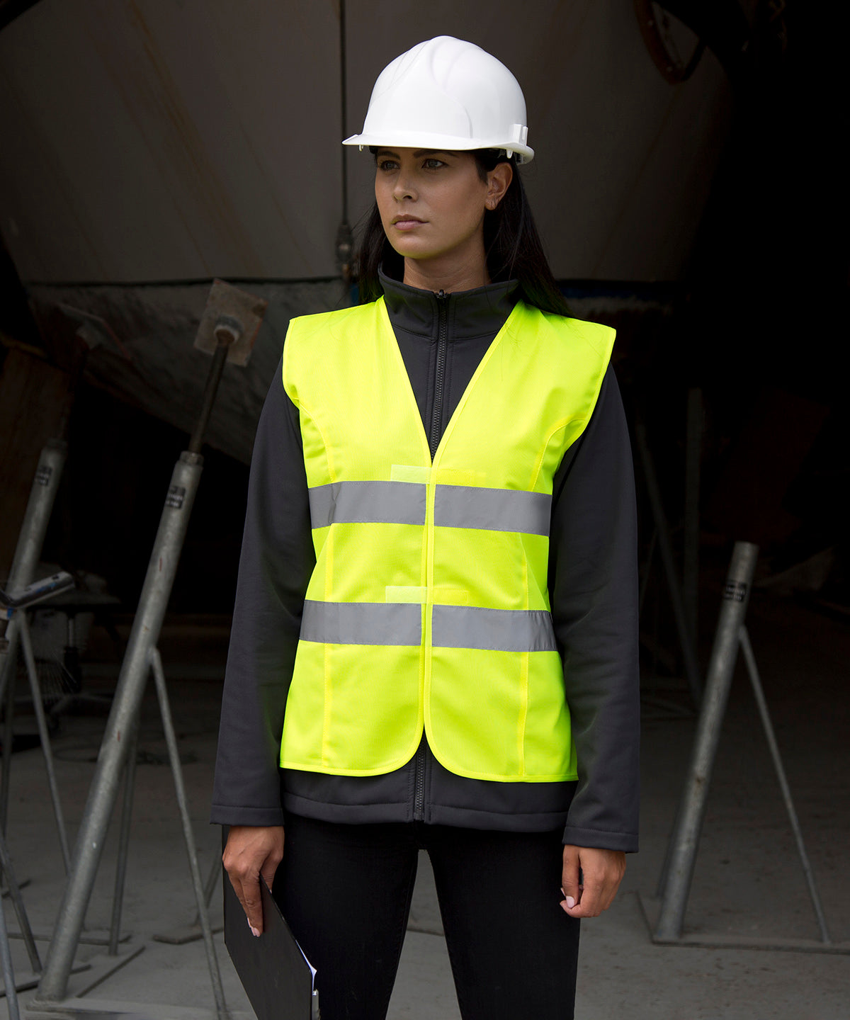 Result Women's High-Viz Tabard (R334F)