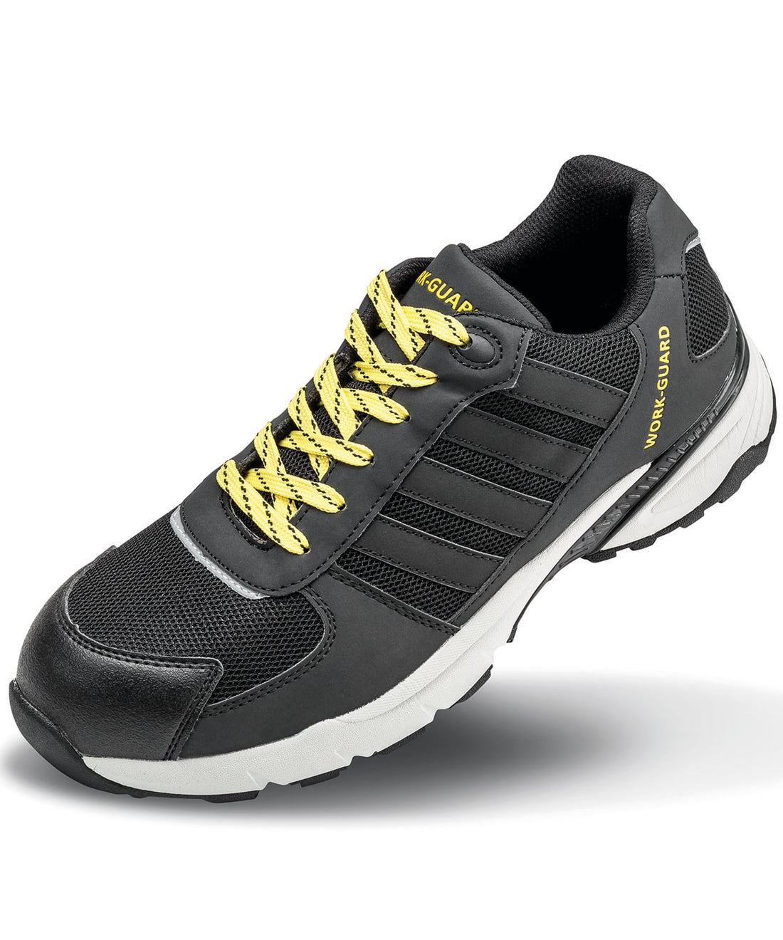 Result Lightweight Safety Trainer (R348X)