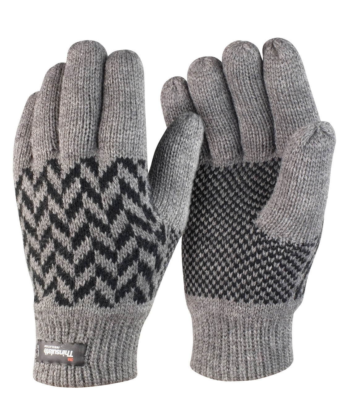 Result Pattern Thinsulate™ Glove (R365X)