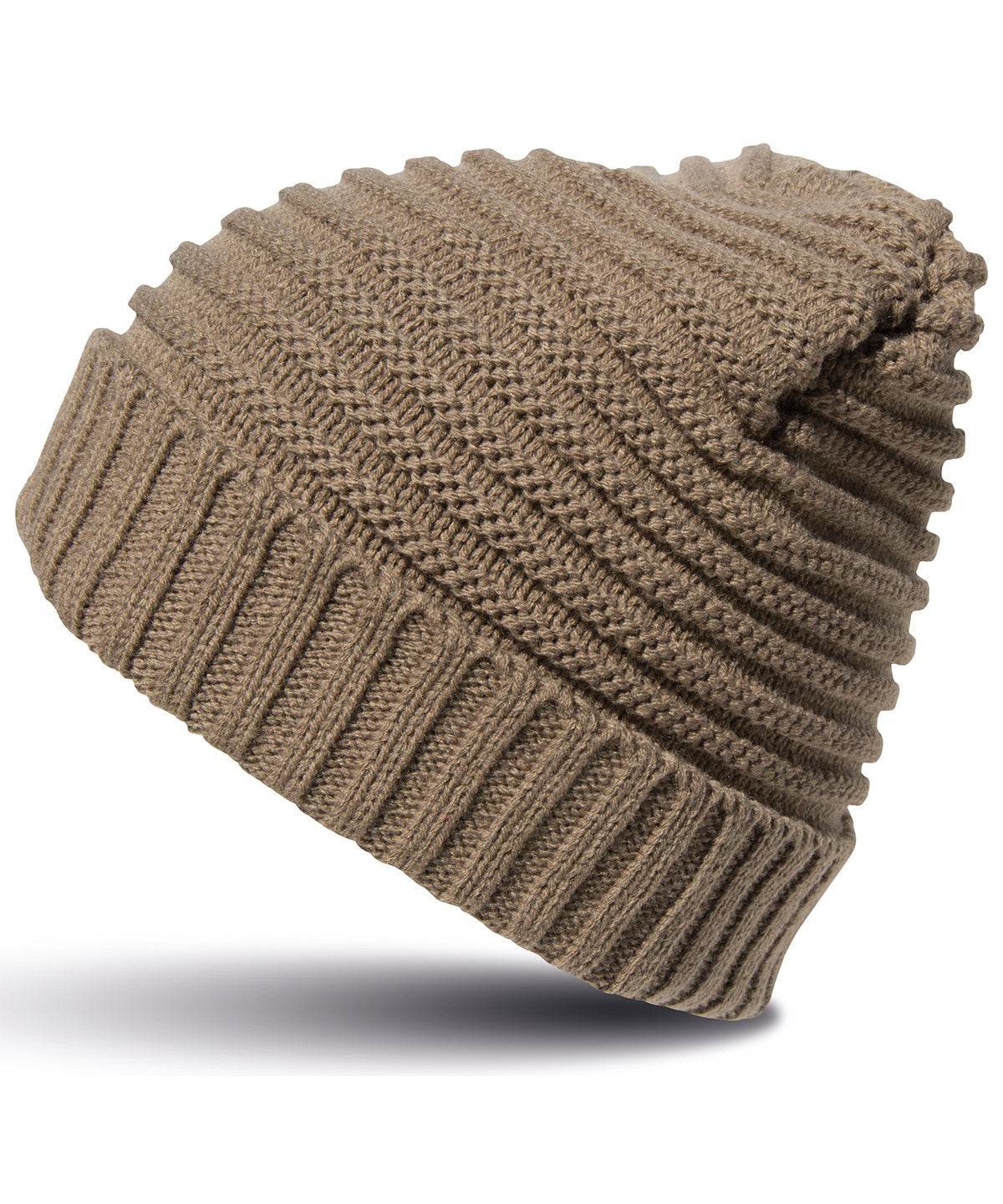 Result Braided Hat (R376X)