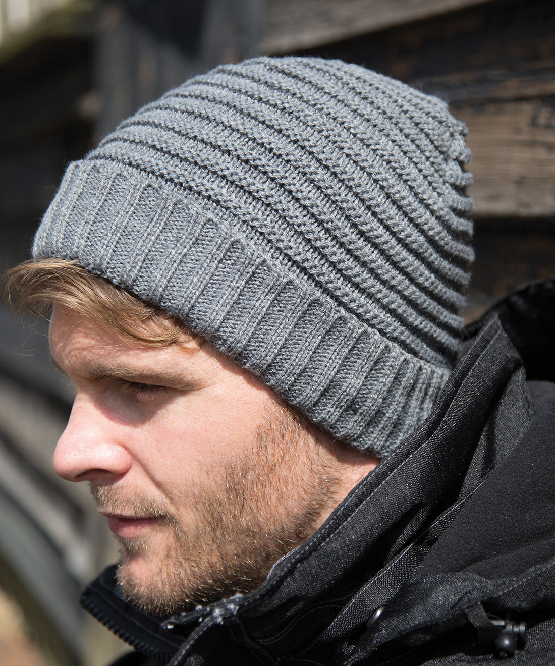 Result Braided Hat (R376X)