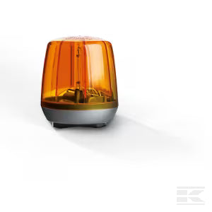 Rolly Toys Warning Beacon Orange