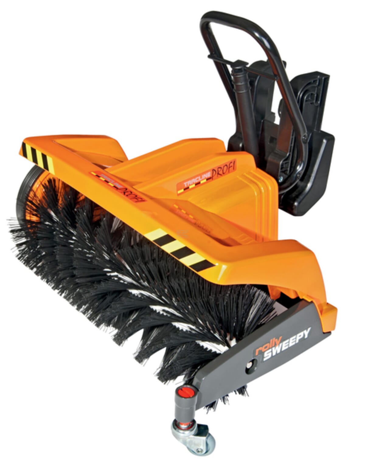 Rolly Toys R40972 RollySweepy sweeping machine