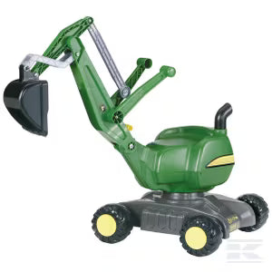 John Deere Excavator R42102