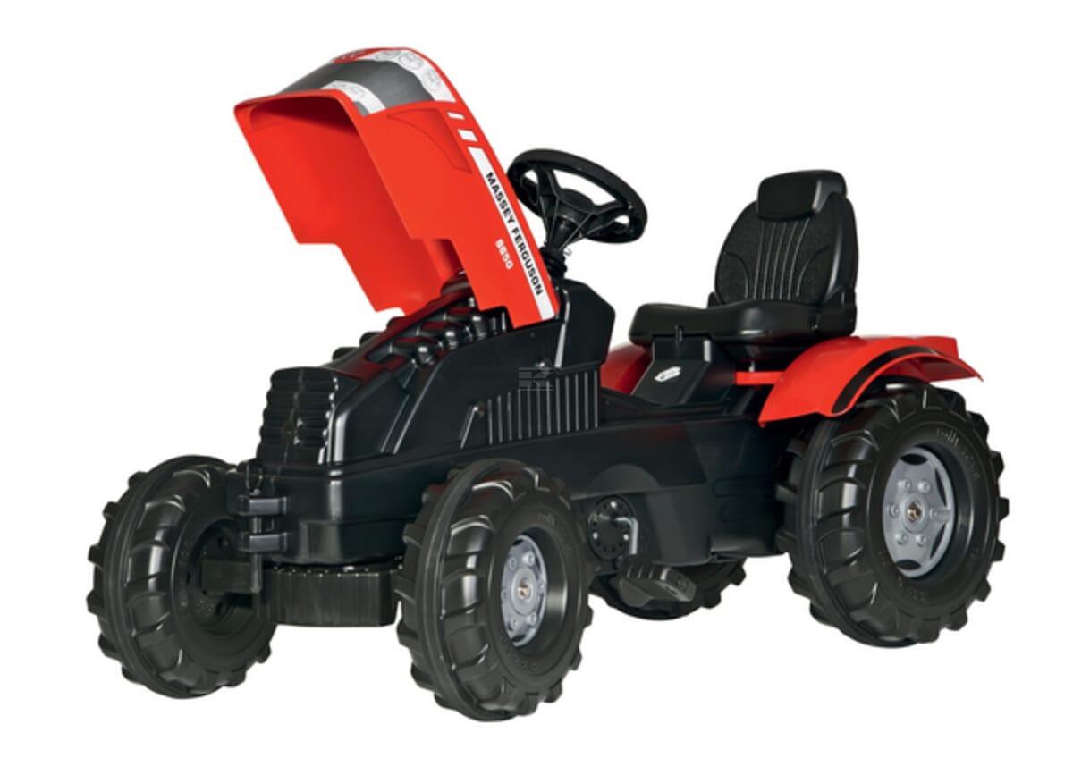 Rolly Toys R60115 Pedal tractor Massey Ferguson 7726