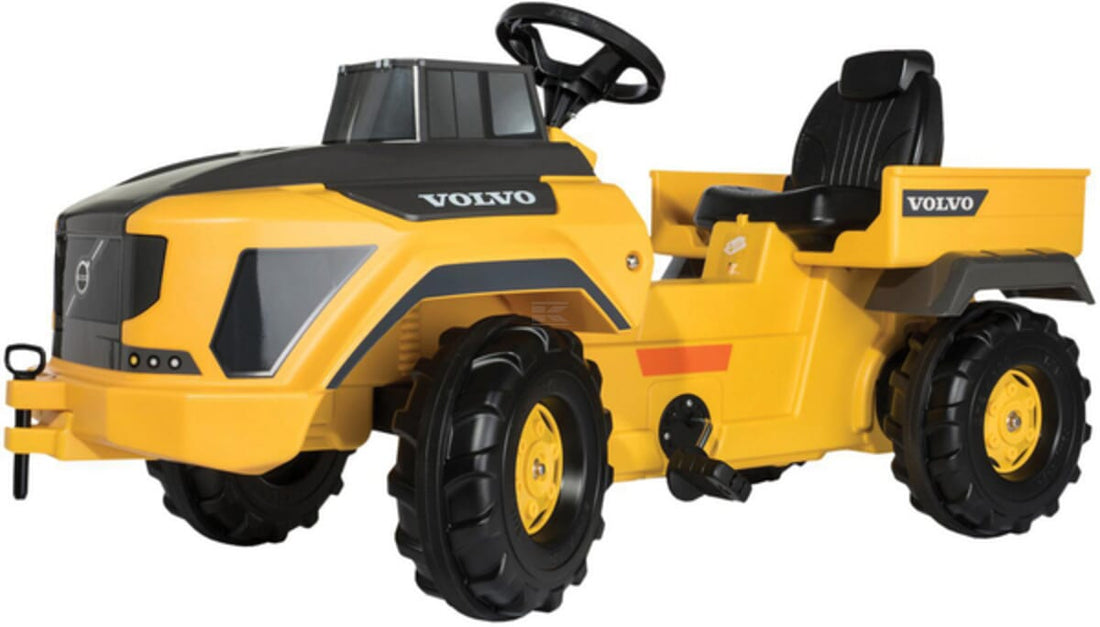Rolly Toys R88100 Rolly Truck Volvo