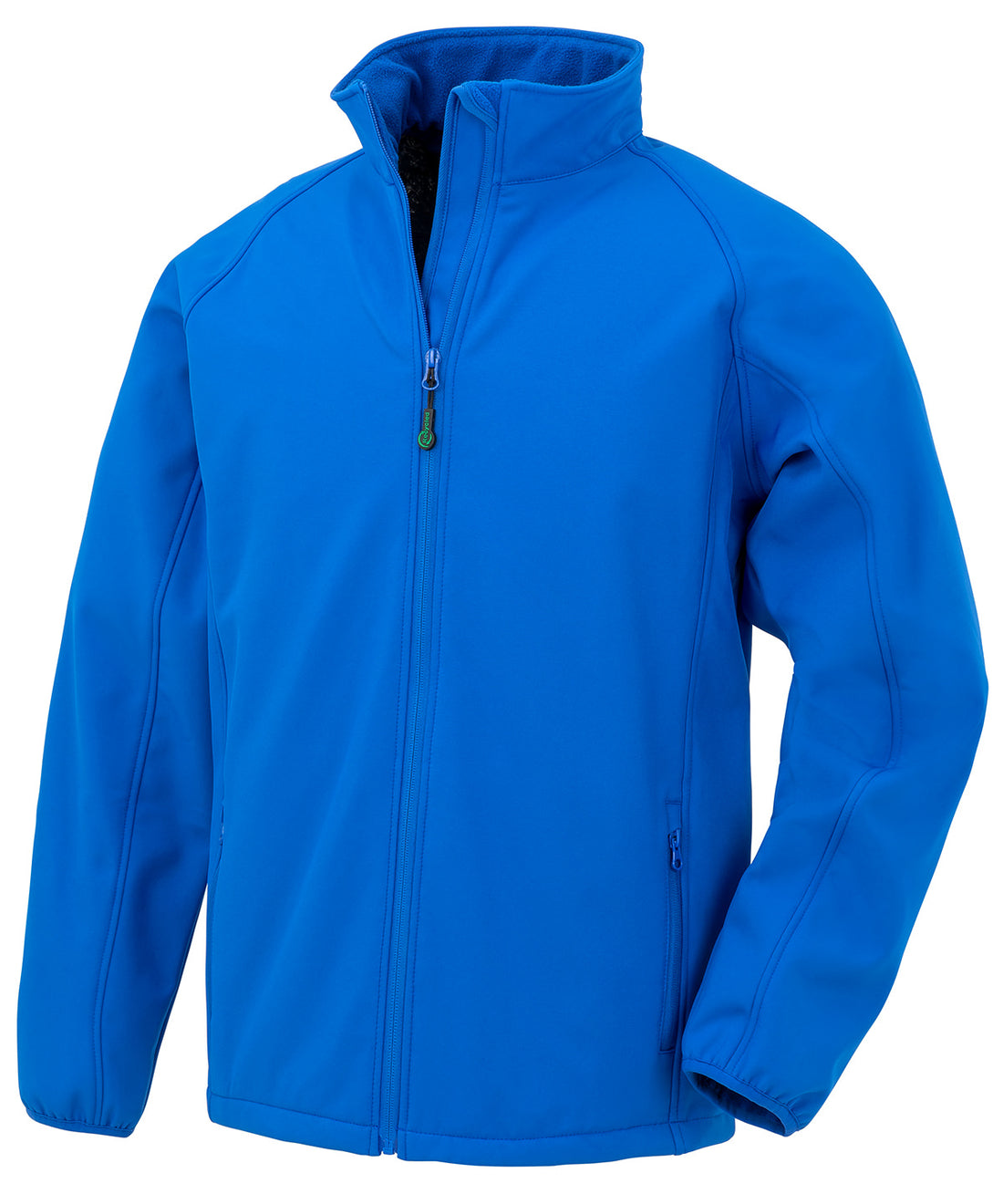Result Men's Recycled 2-Layer Printable Softshell Jacket (R901M)