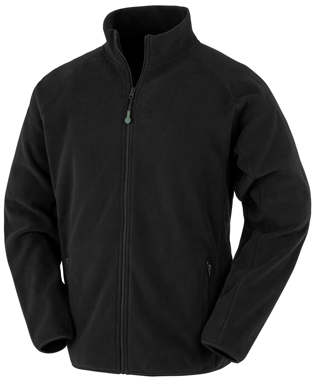 Result Recycled Fleece Polarthermic Jacket (R903X)