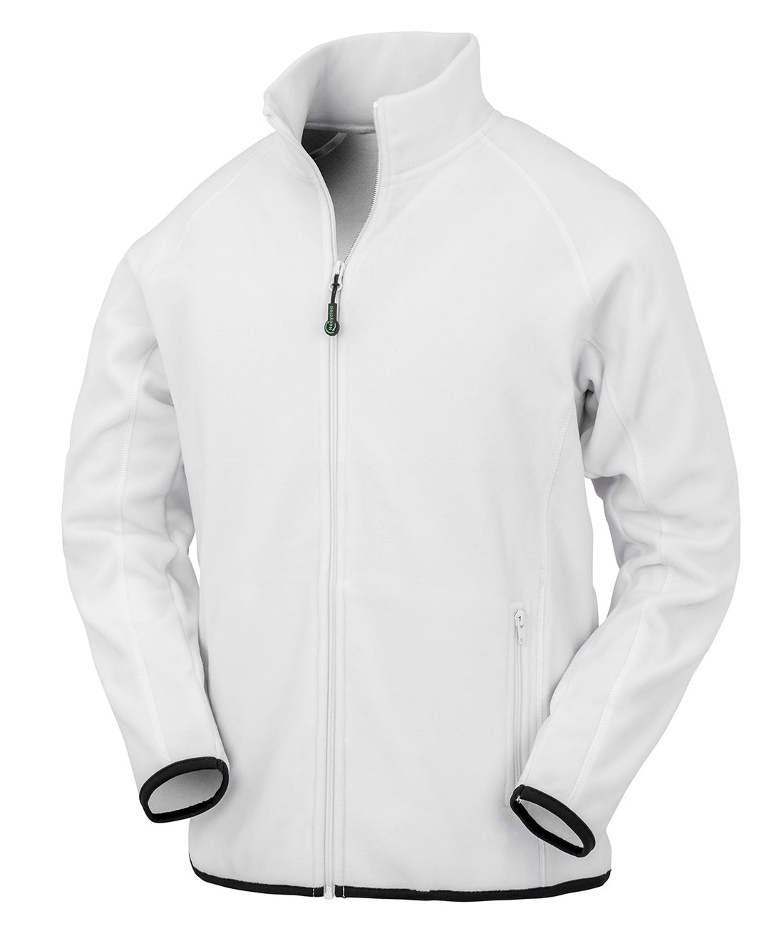 Result Recycled Fleece Polarthermic Jacket (R903X)