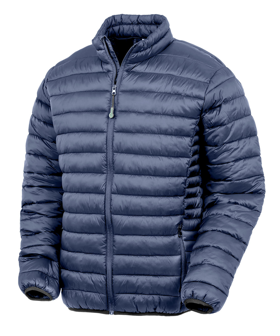 Result Recycled Padded Jacket (R912X)