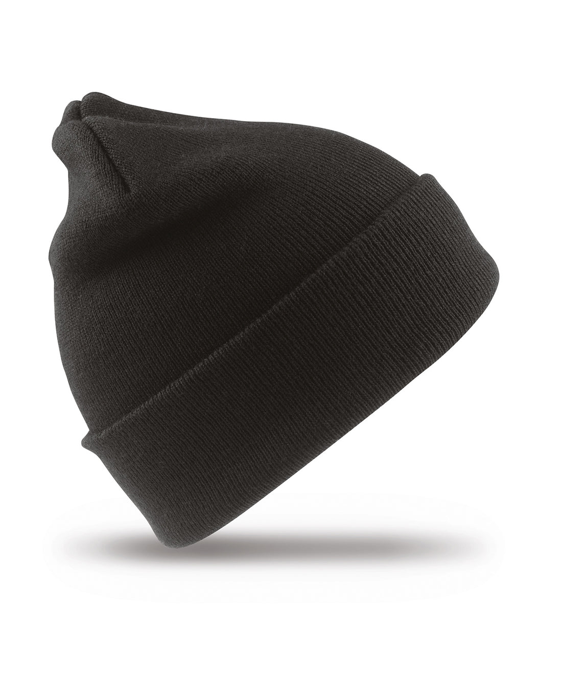 Result Woolly Ski Hat (RC029)