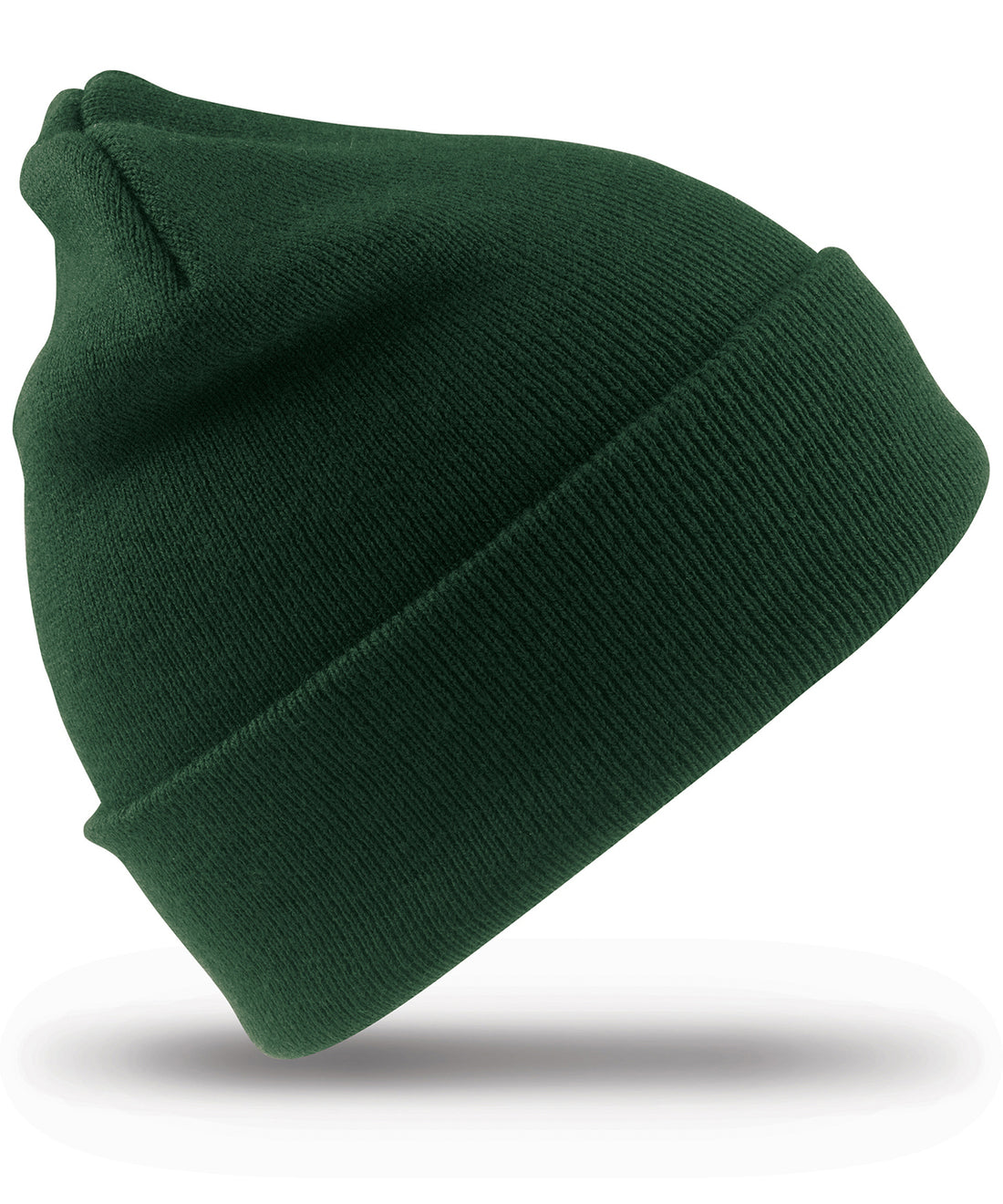 Result Woolly Ski Hat (RC029)