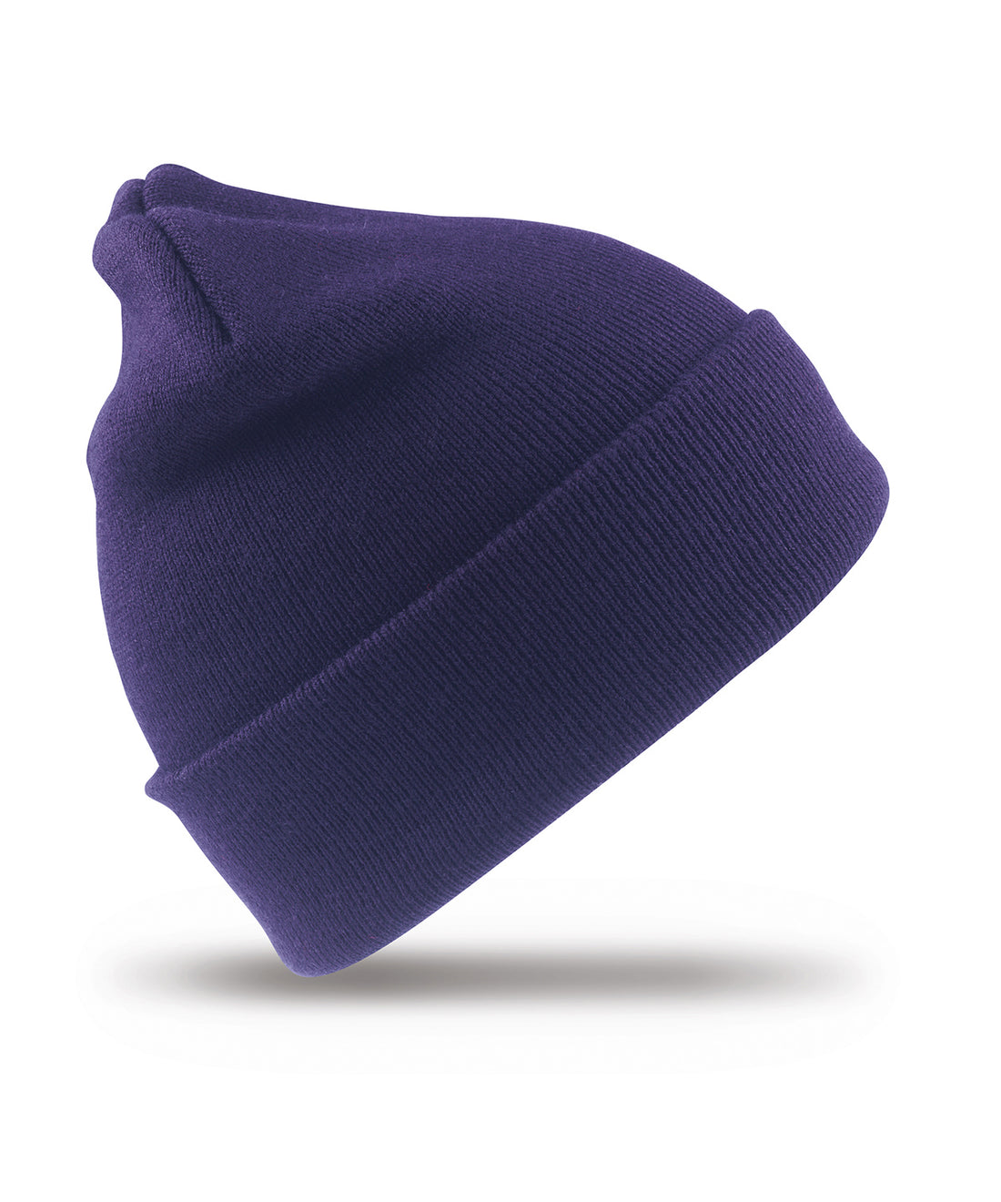 Result Woolly Ski Hat (RC029)