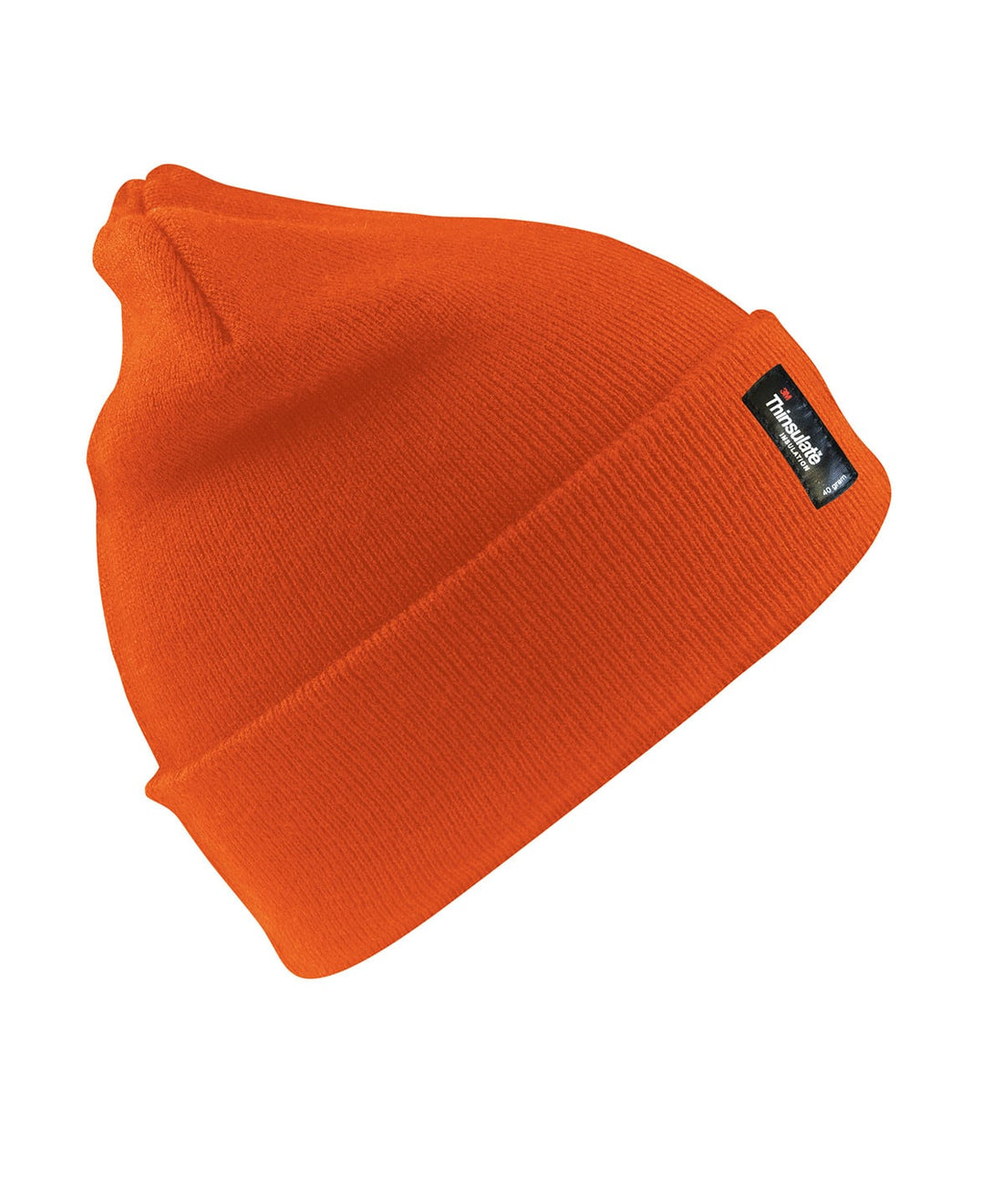 Result Heavyweight Thinsulate™ Hat (RC033)